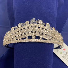 Load image into Gallery viewer, Celebrations Communion Tiara - Shauna 222
