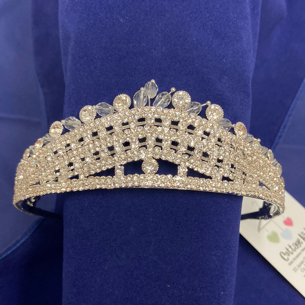 Celebrations Communion Tiara - Shauna 222