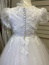 Load image into Gallery viewer, Emily Grace First Holy Communion Dress, style: Rowan
