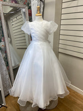 Load image into Gallery viewer, Chloe Belle First Holy Communion Dress style Luna
