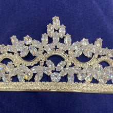 Load image into Gallery viewer, Celebrations Communion Tiara - Coraline 220
