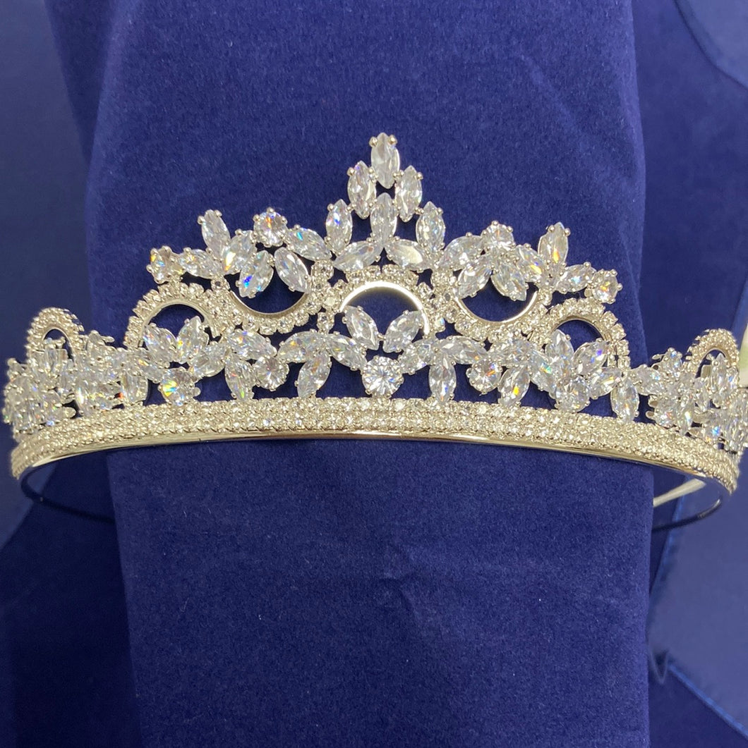 Celebrations Communion Tiara - Coraline 220