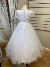 Load image into Gallery viewer, Emily Grace First Holy Communion Dress, style: Rowan
