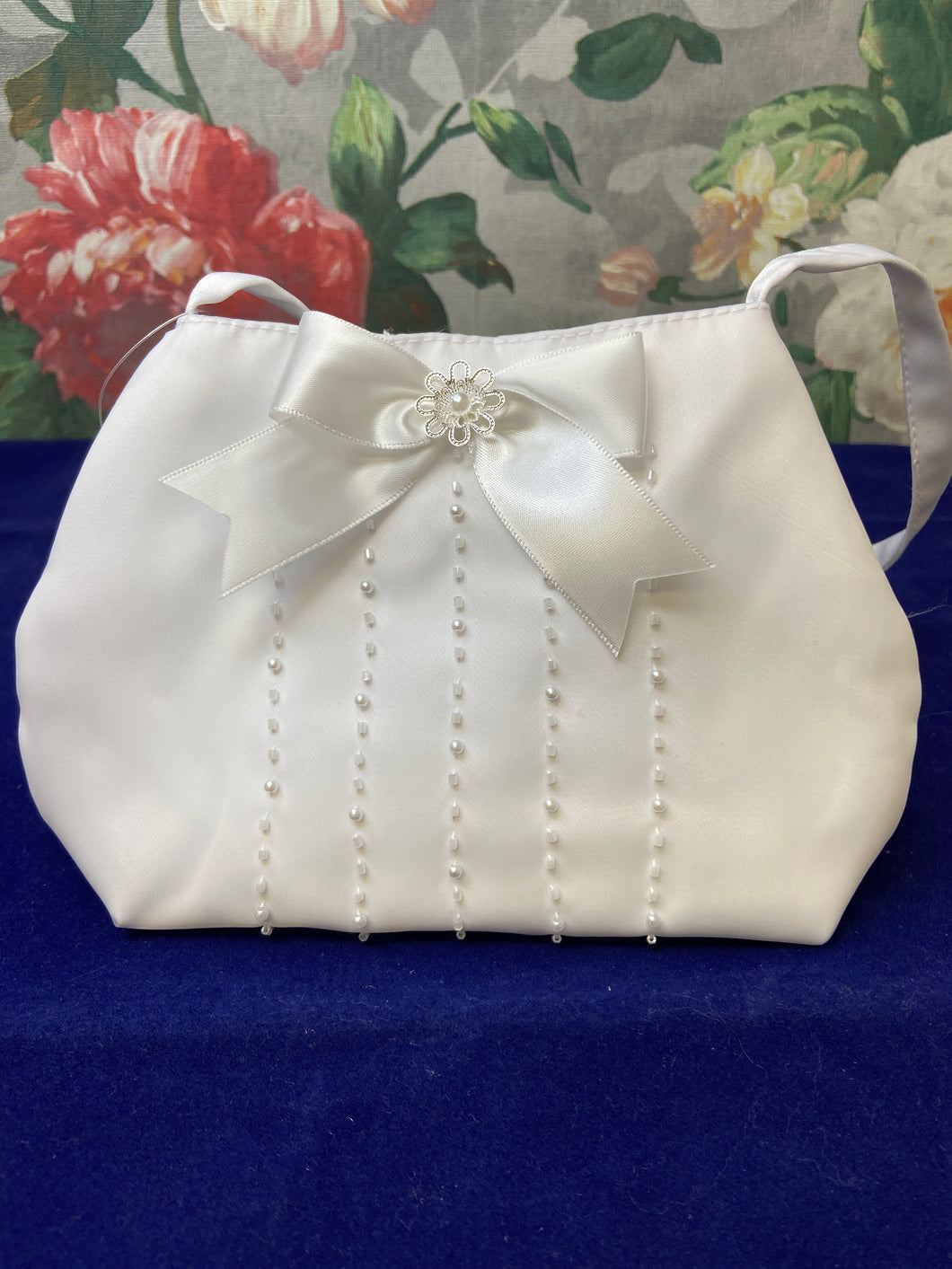 Girls first holy communion bag - 6035