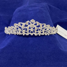 Load image into Gallery viewer, Little People Communion Tiara Eleanor 5279
