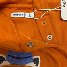 Load image into Gallery viewer, Mayoral baby boy hoody 2429
