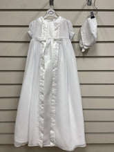 Load image into Gallery viewer, Sarah Louise 3 piece baby girl Christening Gown 001058 - Scarlette
