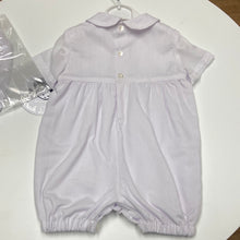 Load image into Gallery viewer, Sarah Louise boys Christening Romper - Henry 002200s
