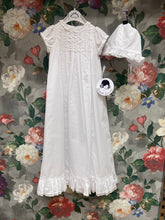 Load image into Gallery viewer, Sarah Louise baby girl or baby boy Christening Gown 001167rs
