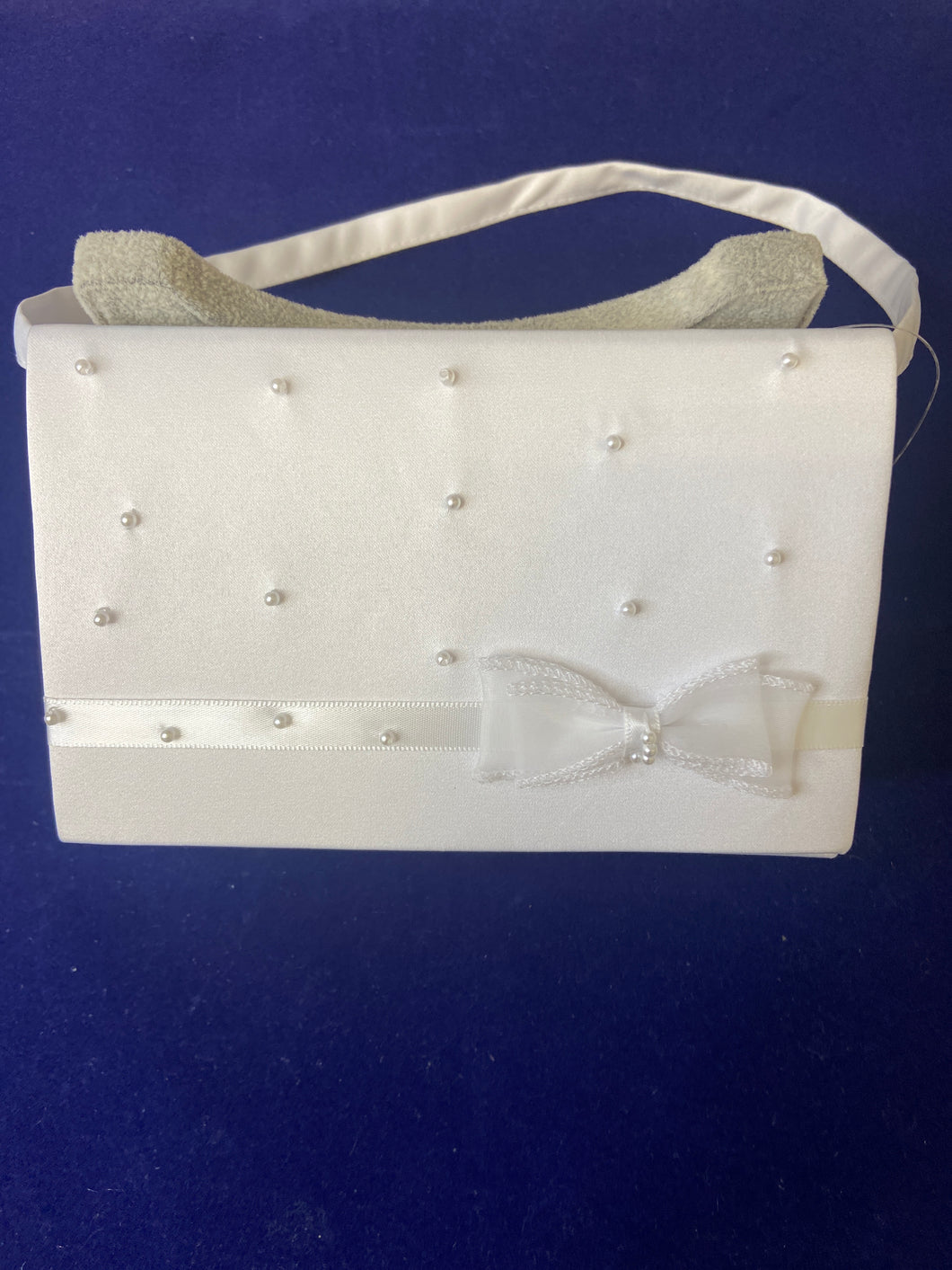 Girls First Holy Communion Bag - Chloe Bag - Cb108