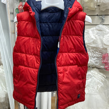 Load image into Gallery viewer, Mayoral Boys reversible Gilet 4329
