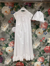 Load image into Gallery viewer, Sarah Louise baby girl or baby boy Christening Gown 001167rs
