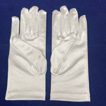 Load image into Gallery viewer, Girls First Holy Communion Gloves 805
