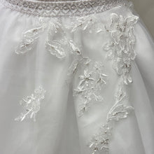 Load image into Gallery viewer, Little People First Holy Communion Dress - Gracie exclusive to Cottage Kids
