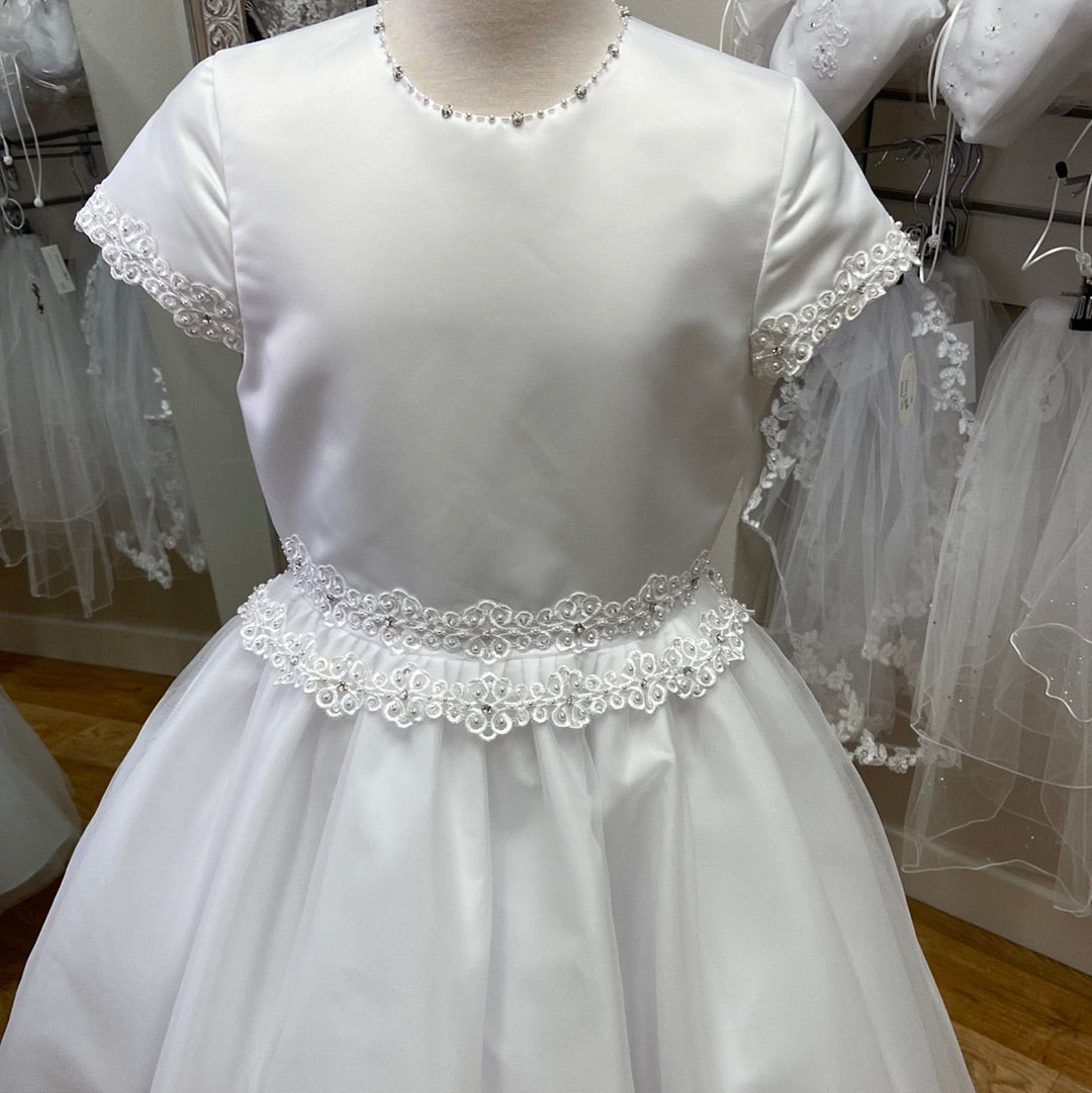 First communion dresses outlet online