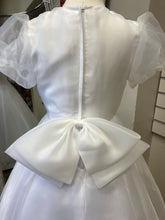 Load image into Gallery viewer, Chloe Belle First Holy Communion Dress style Luna
