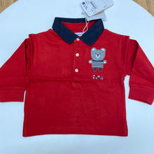 Load image into Gallery viewer, Mayoral baby boy polo top 2172
