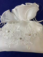 Load image into Gallery viewer, Girls first holy communion bag - 6049
