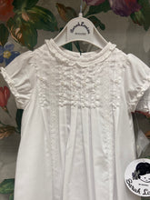 Load image into Gallery viewer, Sarah Louise baby girl or baby boy Christening Gown 001167rs
