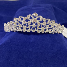 Load image into Gallery viewer, Little People Communion Tiara Eleanor 5279
