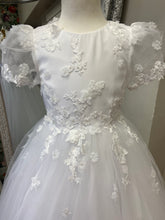 Load image into Gallery viewer, Emily Grace First Holy Communion Dress, style: Rowan
