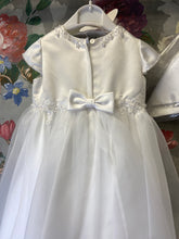 Load image into Gallery viewer, Sarah Louise Baby Girl Christening Gown - Poppy 001057
