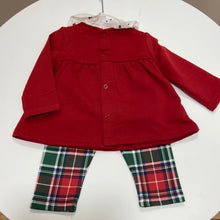 Load image into Gallery viewer, Mayoral baby girl 2 piece set -2757
