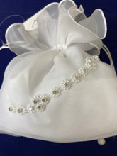 Load image into Gallery viewer, Girls first holy communion bag- 5168
