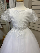 Load image into Gallery viewer, Chloe Belle First Holy Communion Dress- style Aria
