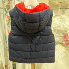 Load image into Gallery viewer, Mayoral Boys reversible Gilet 4329
