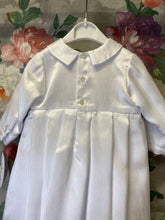 Load image into Gallery viewer, Sarah Louise Baby Boy Christening Gown - Theo 001176
