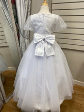 Load image into Gallery viewer, Chloe Belle First Holy Communion Dress- style Aria
