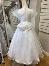 Load image into Gallery viewer, Chloe Belle First Holy Communion Dress style Luna
