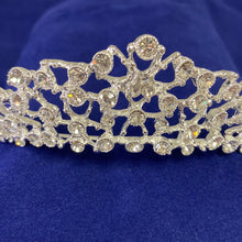 Load image into Gallery viewer, Little People Communion Tiara Eleanor 5279
