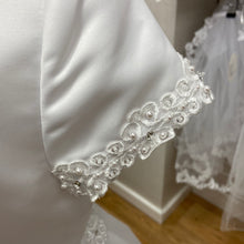 Load image into Gallery viewer, Celebrations First Holy communion dress- Petunia
