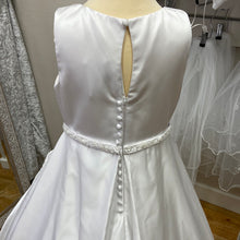 Load image into Gallery viewer, Jelly Totts First Holy Communion Dress - 2205- Abbie
