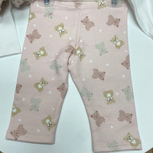 Load image into Gallery viewer, Ebita baby girl 3 piece set 227542
