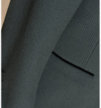 Load image into Gallery viewer, Marc Darcy Bromley Olive Boys 3 piece suit
