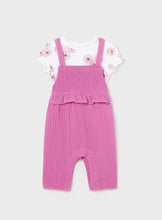 Load image into Gallery viewer, Mayoral baby girl 2 piece set 01608
