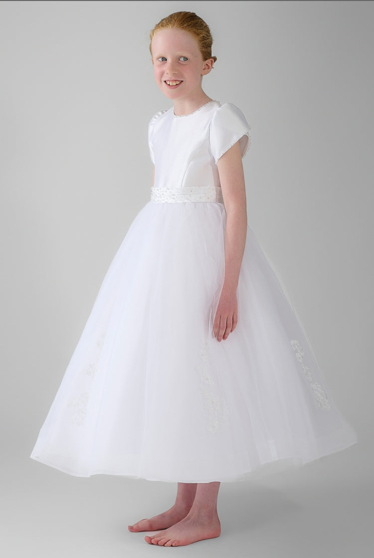 Maisie Holy Communion Dress