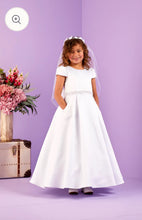 Load image into Gallery viewer, Lucia Holy Communion Dress
