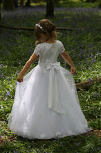 Load image into Gallery viewer, Jelly Totts First Holy  communion dress- Maisie 2203
