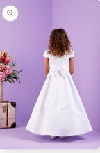 Load image into Gallery viewer, Lucia Holy Communion Dress
