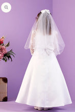 Load image into Gallery viewer, Daisy holy communion dress
