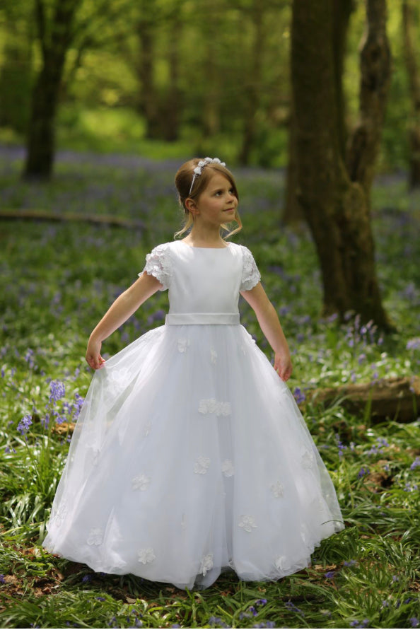 Jelly Totts First Holy  communion dress- Maisie 2203