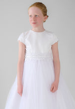 Load image into Gallery viewer, Nainsi Holy Communion Dress
