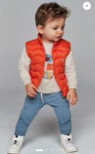 Load image into Gallery viewer, Mayoral baby boy 3 piece gilet set 2640
