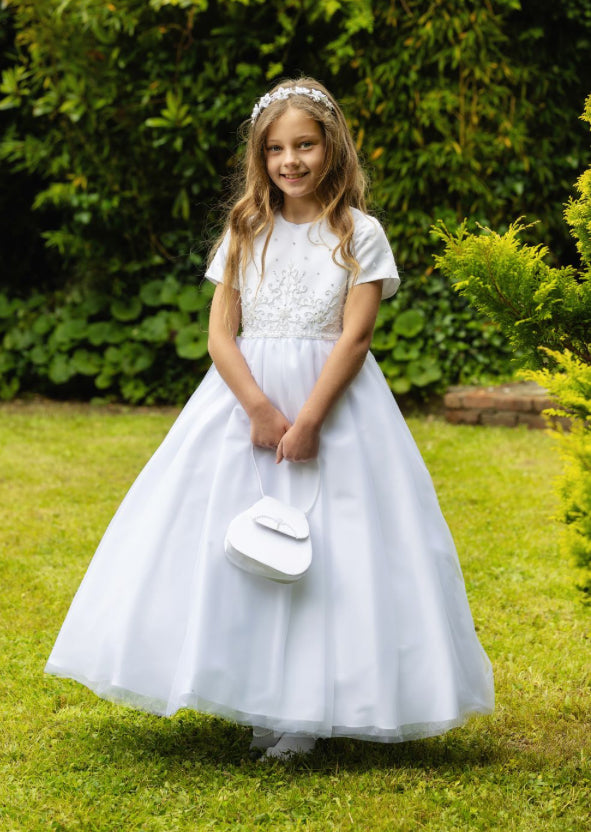 Posy First Holy Communion Dress