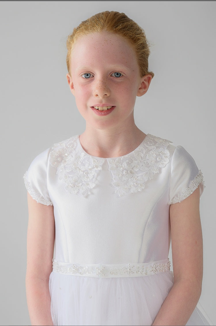 Martha Holy Communion Dress