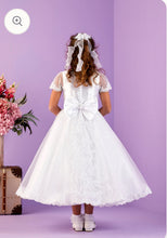 Load image into Gallery viewer, Arabella Holy Communion Dress
